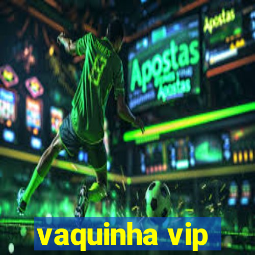 vaquinha vip